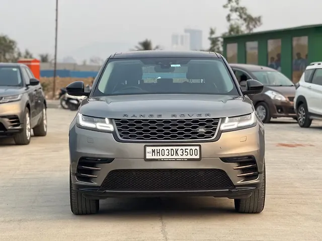Used 2020 Land Rover Range Rover Velar in Mumbai