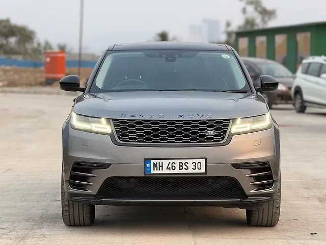 Used 2019 Land Rover Range Rover Velar in Mumbai