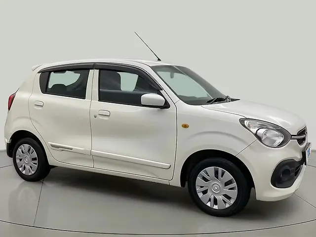 Used 2022 Maruti Suzuki Celerio in Pune