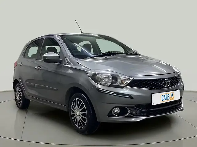 Used 2019 Tata Tiago in Mumbai