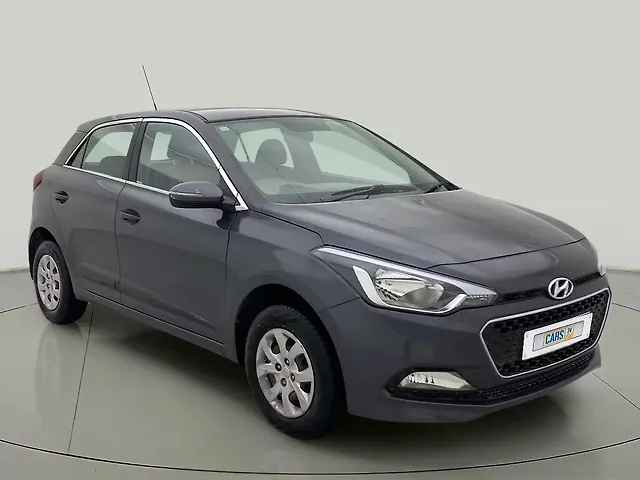Used 2016 Hyundai Elite i20 in Ahmedabad