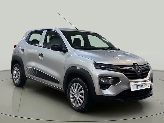 Used 2020 Renault Kwid in Faridabad