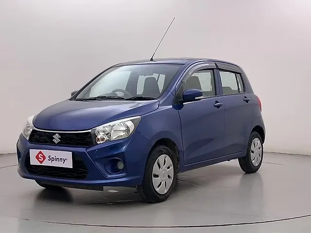Used 2017 Maruti Suzuki Celerio in Bangalore