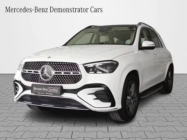 Used 2024 Mercedes-Benz GLE in Delhi