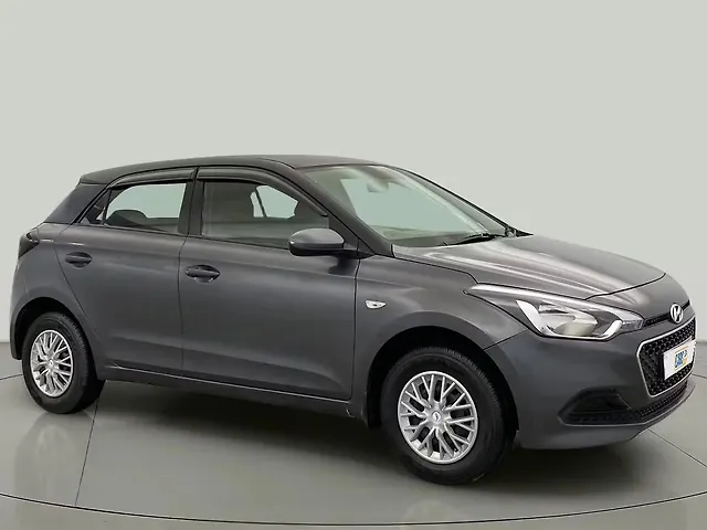Used 2015 Hyundai Elite i20 in Delhi
