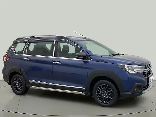 Used 2021 Maruti Suzuki XL6 in Hyderabad