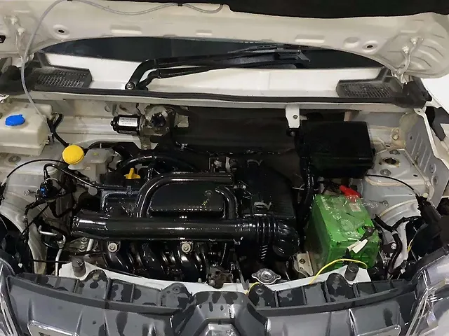 Used Renault Kwid [2019] [2019-2019] RXL in Vadodara