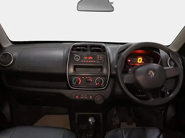 Used Renault Kwid [2019] [2019-2019] RXL in Vadodara