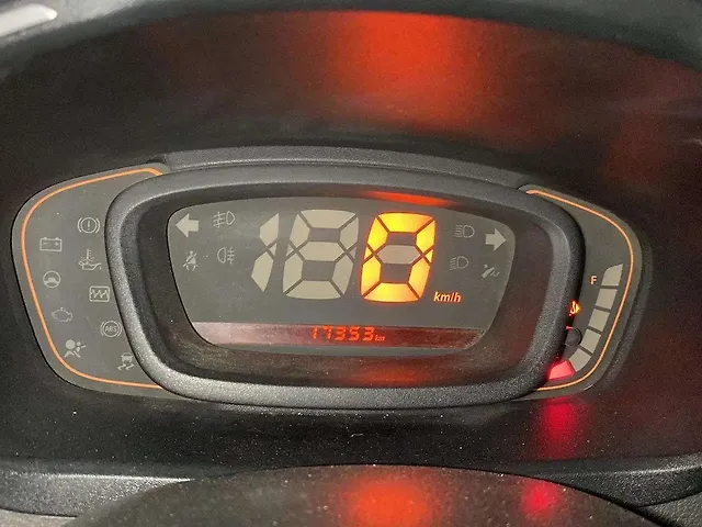 Used Renault Kwid [2019] [2019-2019] RXL in Vadodara