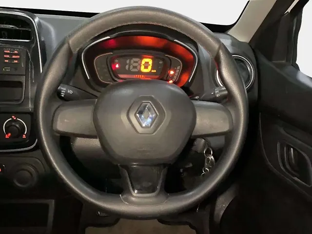 Used Renault Kwid [2019] [2019-2019] RXL in Vadodara