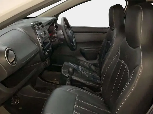 Used Renault Kwid [2019] [2019-2019] RXL in Vadodara