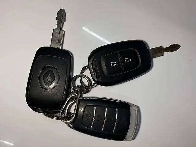 Used Renault Kwid [2019] [2019-2019] RXL in Vadodara
