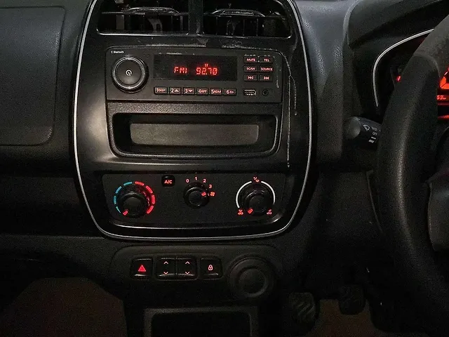 Used Renault Kwid [2019] [2019-2019] RXL in Vadodara