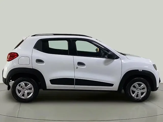 Used Renault Kwid [2019] [2019-2019] RXL in Vadodara