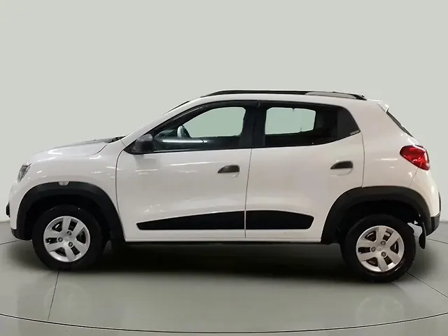 Used Renault Kwid [2019] [2019-2019] RXL in Vadodara