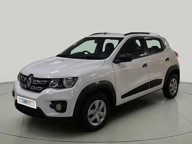 Used Renault Kwid [2019] [2019-2019] RXL in Vadodara