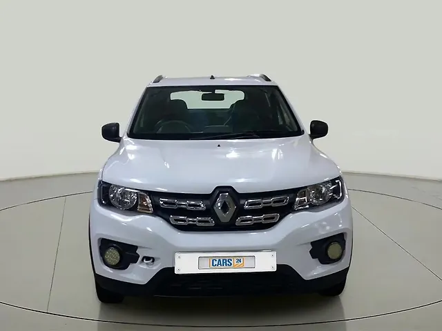 Used Renault Kwid [2019] [2019-2019] RXL in Vadodara