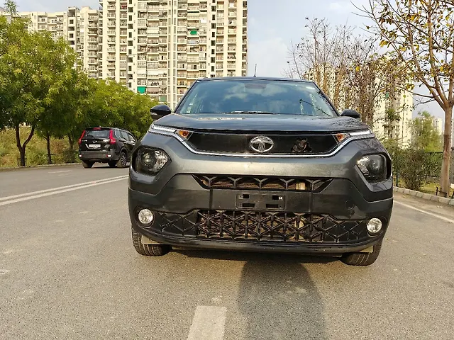 Used 2022 Tata Punch in Noida