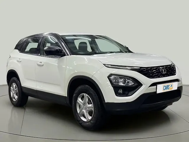 Used 2019 Tata Harrier in Mumbai