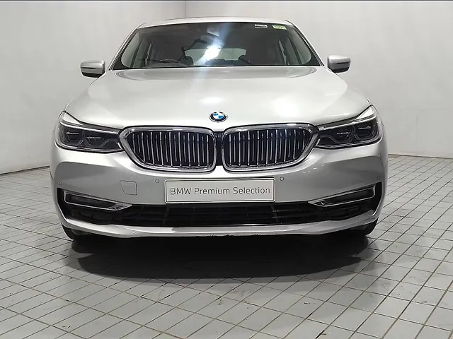 Used 2020 BMW 6-Series GT in Pune