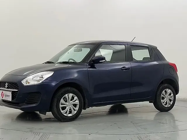 Used 2022 Maruti Suzuki Swift in Ghaziabad