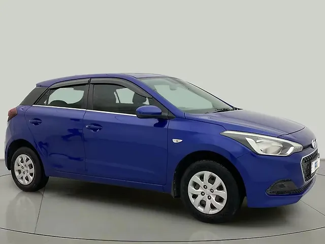 Used 2015 Hyundai Elite i20 in Ahmedabad