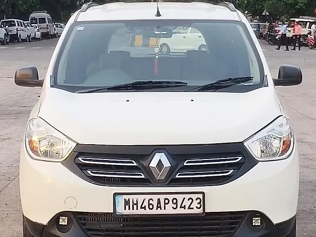 Used 2016 Renault Lodgy in Mumbai