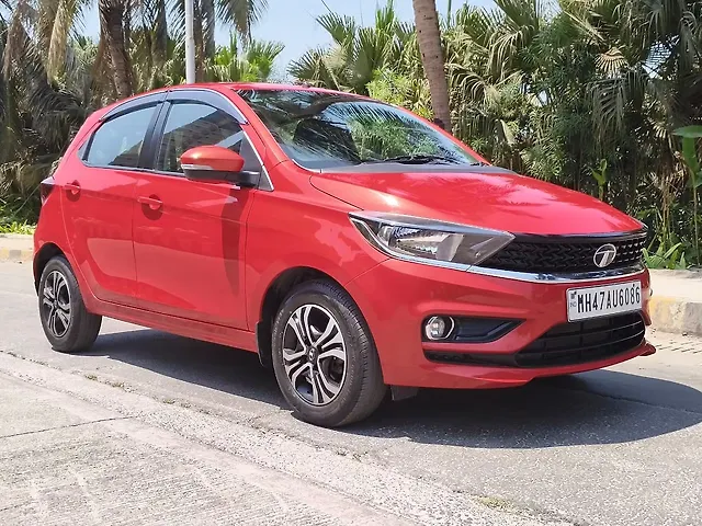 Used 2020 Tata Tiago in Mumbai