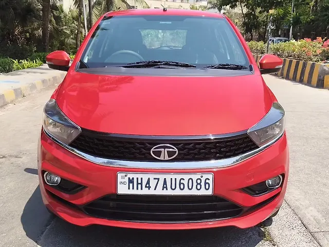 Used 2020 Tata Tiago in Mumbai