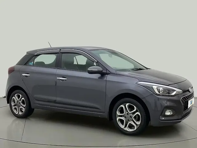 Used 2019 Hyundai Elite i20 in Hyderabad