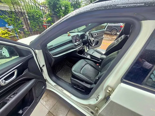 Used Jeep Compass Model S (O) Diesel 4x4 AT [2021] in Pune