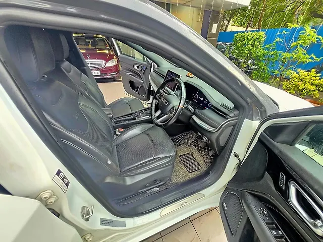 Used Jeep Compass Model S (O) Diesel 4x4 AT [2021] in Pune