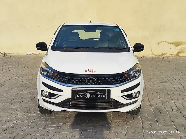 Used 2024 Tata Tiago in Jaipur