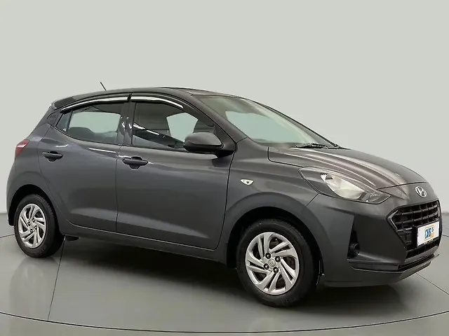 Used 2022 Hyundai Grand i10 NIOS in Ghaziabad