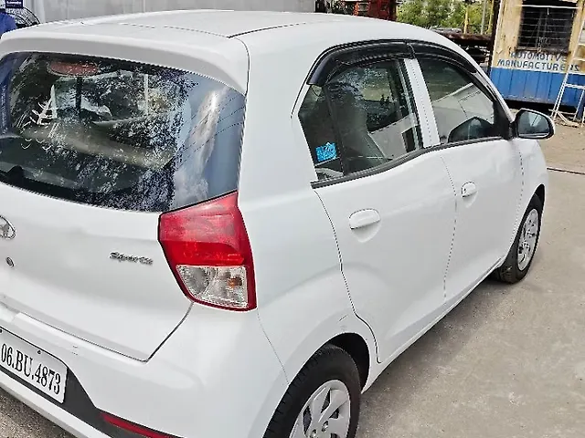 Used 2019 Hyundai Santro in Mumbai