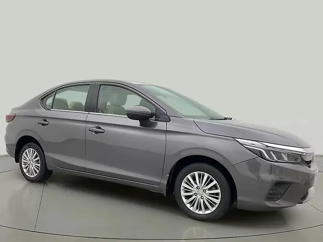 Used 2021 Honda City in Chennai