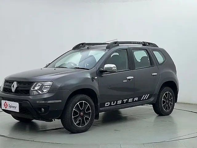 Used 2018 Renault Duster in Mumbai