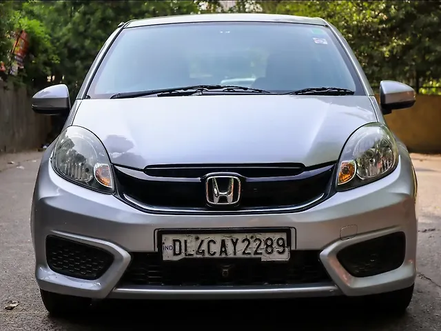 Used 2018 Honda Brio in Delhi