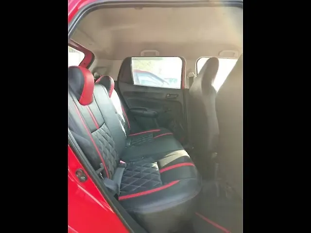 Used Maruti Suzuki Swift [2014-2018] LXi in Surat