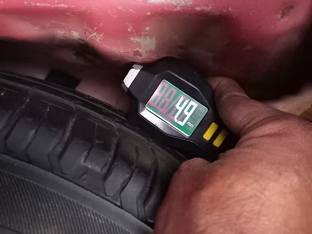 Used Maruti Suzuki Swift [2014-2018] LXi in Surat