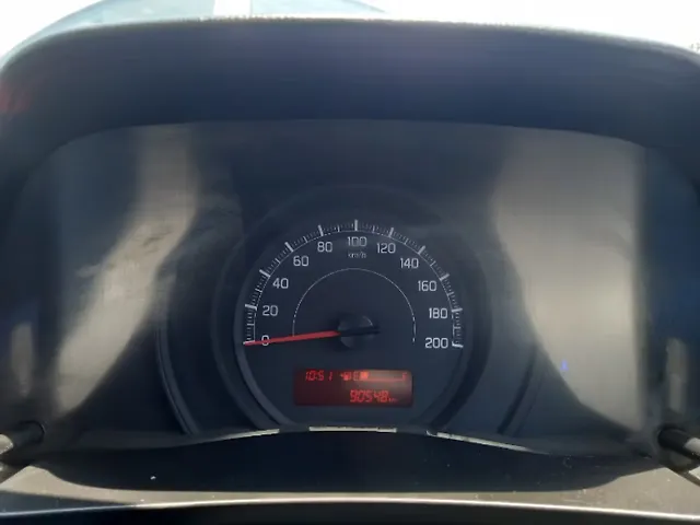 Used Maruti Suzuki Swift [2014-2018] LXi in Surat