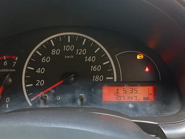 Used Nissan Micra Active XV in Coimbatore