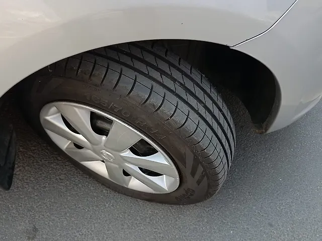 Used Nissan Micra Active XV in Coimbatore