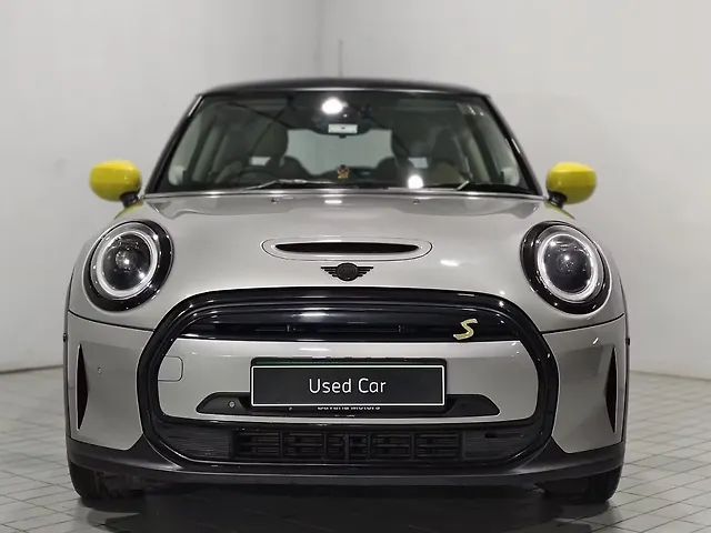 Used 2023 MINI Cooper SE in Pune
