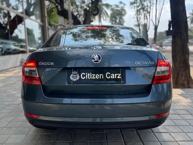 Used Skoda Octavia [2017-2021] 1.4 TSI Style in Bangalore
