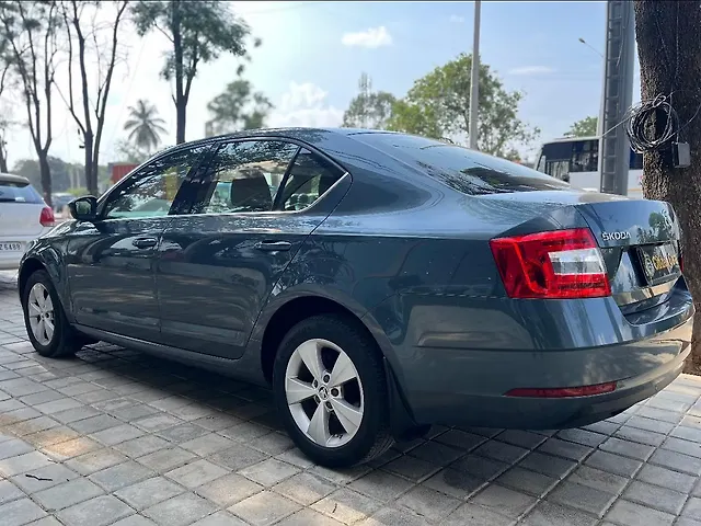 Used Skoda Octavia [2017-2021] 1.4 TSI Style in Bangalore