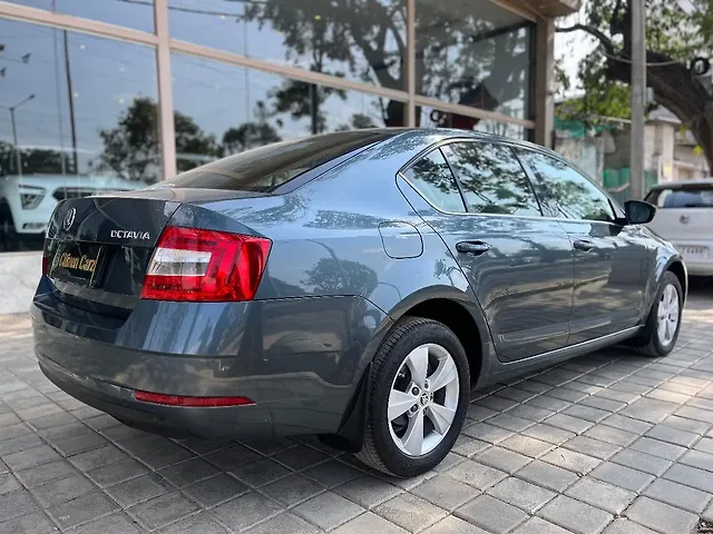 Used Skoda Octavia [2017-2021] 1.4 TSI Style in Bangalore
