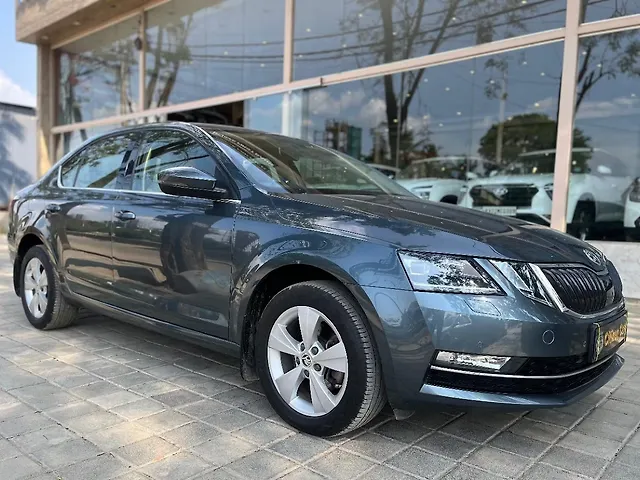 Used Skoda Octavia [2017-2021] 1.4 TSI Style in Bangalore
