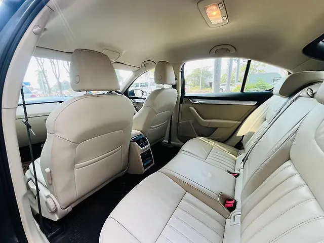 Used Skoda Octavia [2017-2021] 1.4 TSI Style in Bangalore