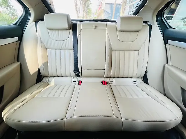 Used Skoda Octavia [2017-2021] 1.4 TSI Style in Bangalore